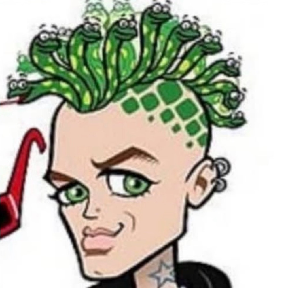 Meet your Posher, Hehvn